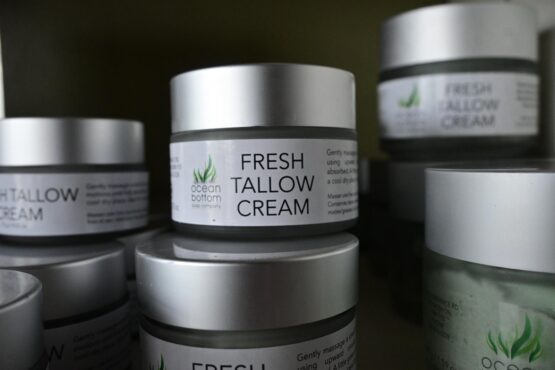 Fresh Tallow Cream_