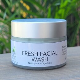 Fresh Facial Wash