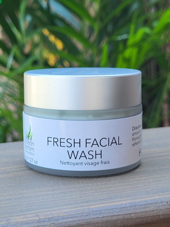 Fresh Facial Wash