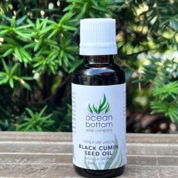 Black Cumin Seed Oil 30ml