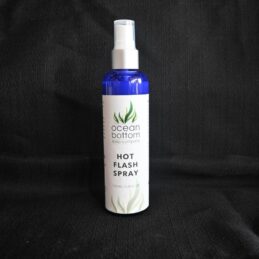 Hot Flash Spray 100ml