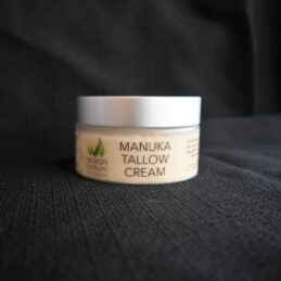 Manuka Tallow Crem 55g