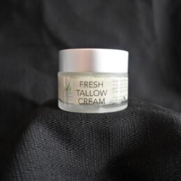 Fresh Tallow Cream 20g