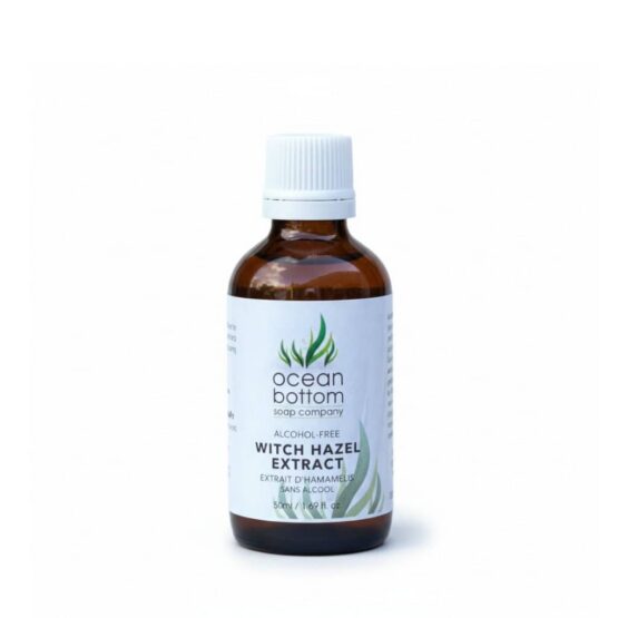 Witch Hazel Extract 50ml