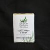 Eucalyptus Mint half bar 83g