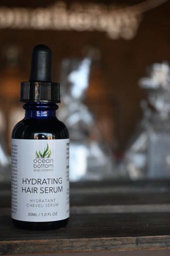 Hydrating Hair Serum- 30ml