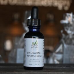 Hydrating Hair Serum 30ml