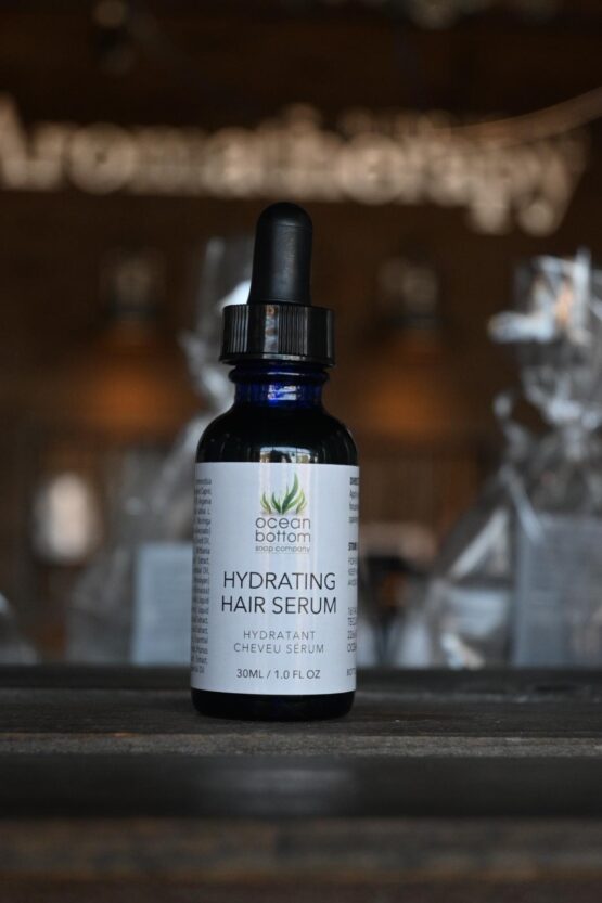 Hydrating Hair Serum 30ml