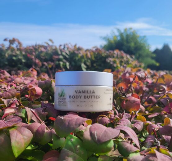 Vanilla Body Butter 85 g