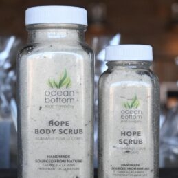 Hope Body Scrubs