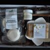 Chamomile Gift Shower Collection Boxed Set