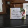 Frosty Mint Soap 70g