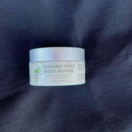 Jasmine Spice Body Butter 55g