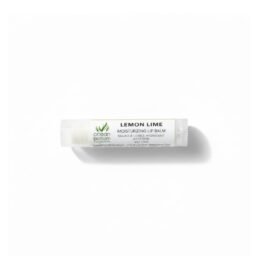 Lemon Lime Moisturizing Lip Balm 5g