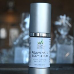 Rejuvenate Body Serum 30ml