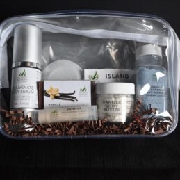 Vanilla Collection Gift BAg