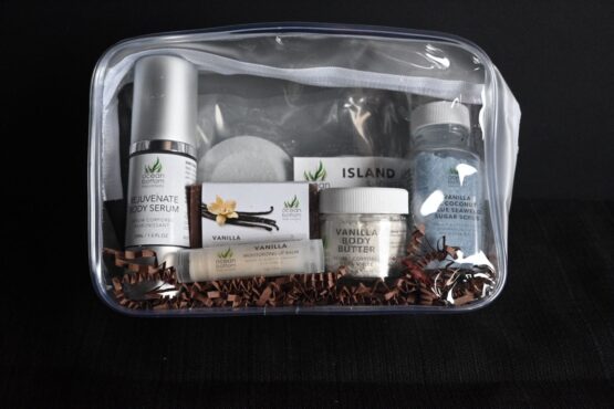 Vanilla Collection Gift BAg