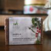 Vanilla Soap 70g