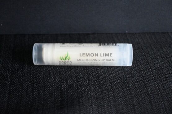 Lemon Lime Lip