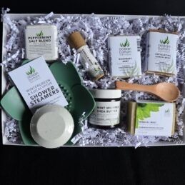 Mint Collection Gift Boxed Set