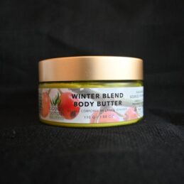 Winter Blend Body Butter