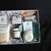 Wintergreen Collection Bath Gift Boxed Set