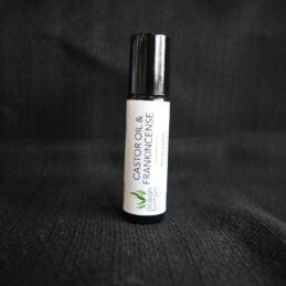 Castor Oil & Frankincense Rollerball