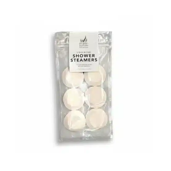 Sinus Blend Shower Steamers 6 pack