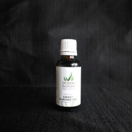 Sweet Almond Oil 30ml