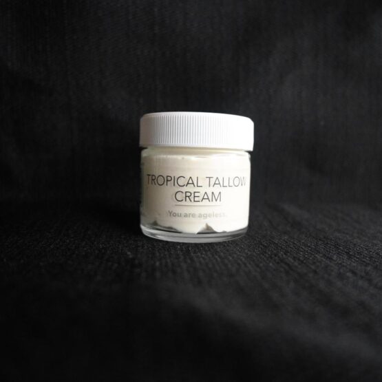 Tropical Tallow Cream 14 g