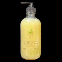 Jasmine Spice Body Lotion