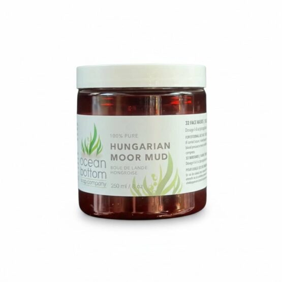 Hungarian Moor Mud 250ml