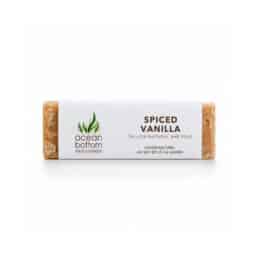 Side View of Spiced Vanilla Tallow Natural Bar Soap