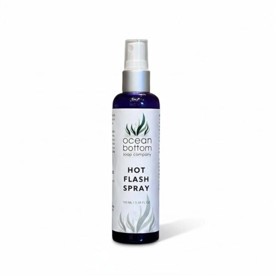 Hot Flash Spray 100ml