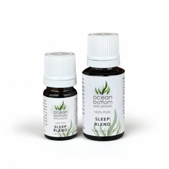 Sleep Blend Essential Oil 5ml and 15ml