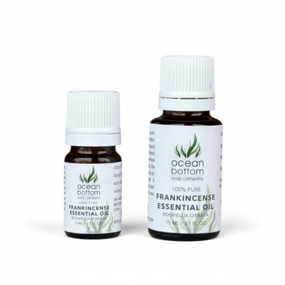 Frankincense 5ml 15ml