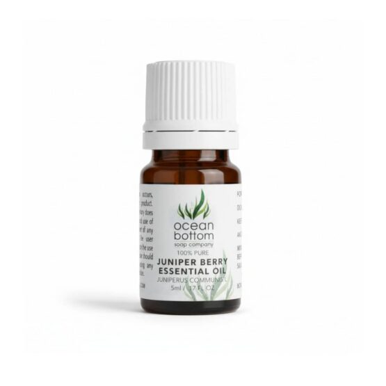 Juniper Berry Essential Oil 5ml