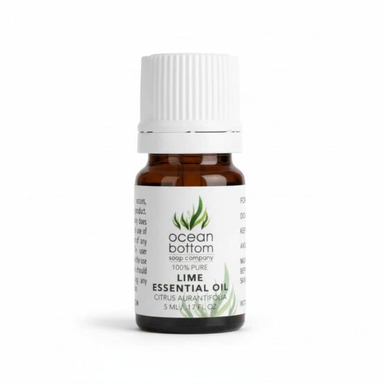 Lime Essential Oil 5ml