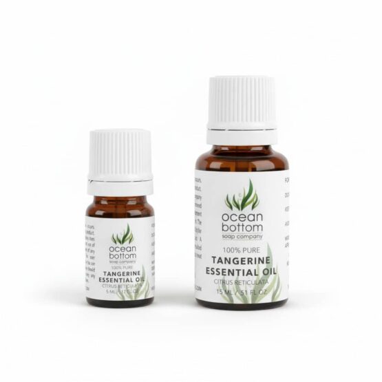 Tangerine Essential Oil 5ml 15ml