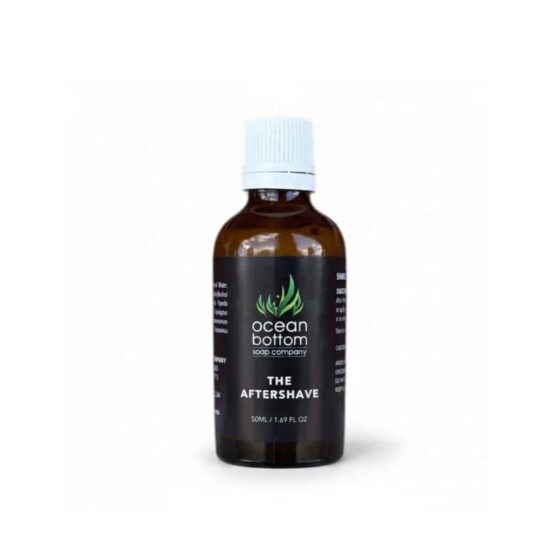 The Aftershave 50ml