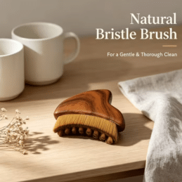 Lymphatic Facial Brush