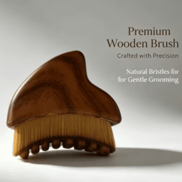 Lymphatic Facial Brush