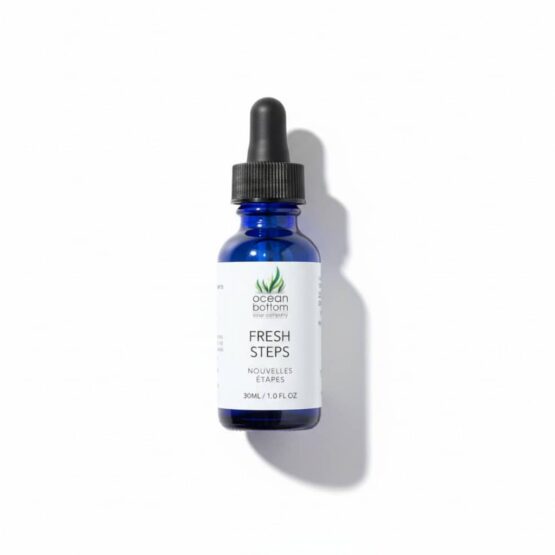 Fresh Steps 30ml
