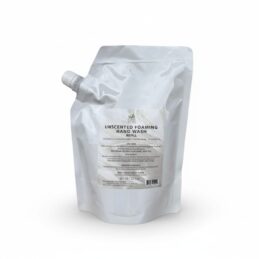 Unscented Foaming Hand Wash Refill 651ml