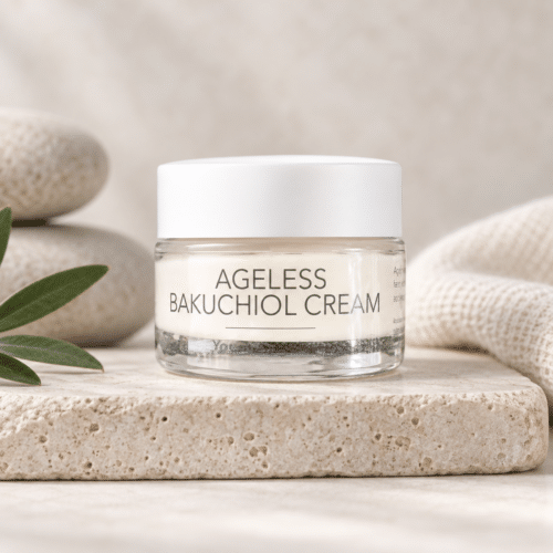 Ageless Bakuchiol Cream 22g