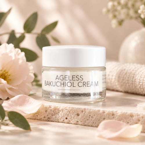 Ageless Bakuchiol Cream 22g