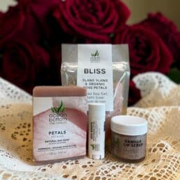 Blissfully Yours Gift Set