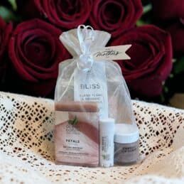 Blissfully Yours Gift Set