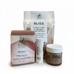 Blissfully Yours Gift Set