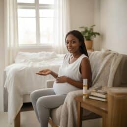 Cashmere Bath & Body Oil